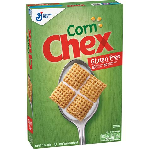 Chex Corn Chex Gluten Free