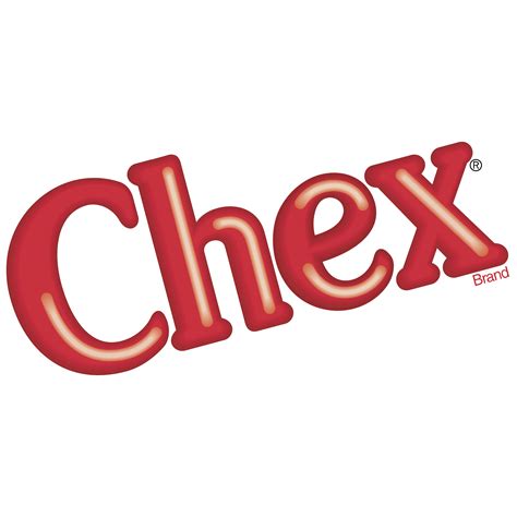 Chex Corn Chex logo