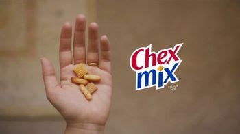 Chex TV Spot, 'Baby Mix: Tailgate Nation'