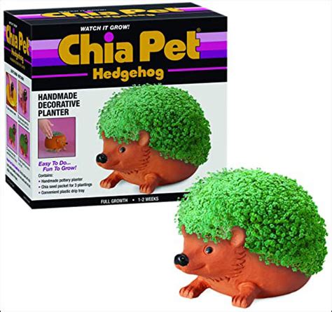 Chia Pet Chia Uncle Si commercials