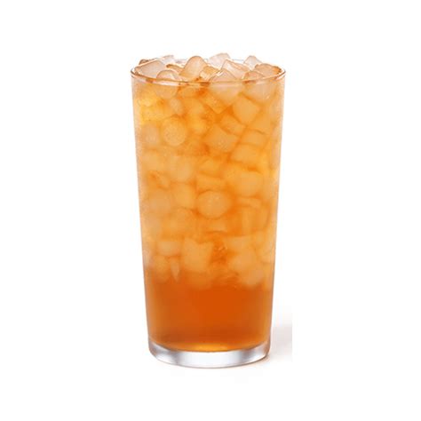 Chick-fil-A Freshly-Brewed Iced Tea Unsweetened