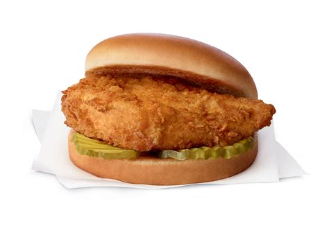 Chick-fil-A Original Chicken Sandwich TV commercial - Original Then, Original Now