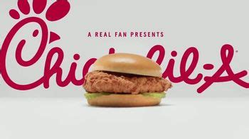 Chick-fil-A Original Chicken Sandwich TV Spot, 'Paige: Original to Me' created for Chick-fil-A