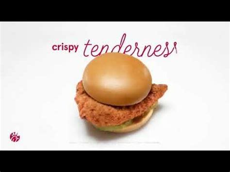 Chick-fil-A Original Chicken Sandwich TV commercial - Seychelle: Original to Me