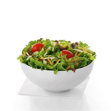 Chick-fil-A Side Salad commercials