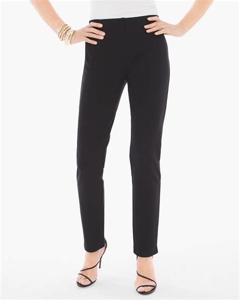 Chico's Juliet Ankle Pant