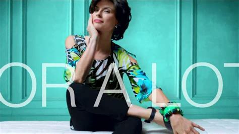 Chico's TV Spot, 'A Little or A Lot' featuring Magali Amadei