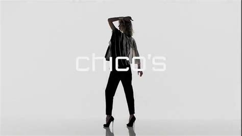 Chico's TV Spot, 'Pants Season' Song by Biboulakis featuring Nina Zeitlin featuring Kymberly Tuttle
