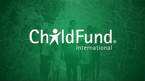 Child Fund TV Spot, 'Connect' created for ChildFund