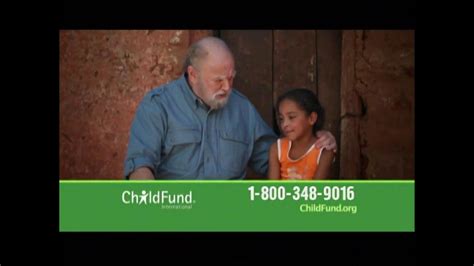 Child Fund TV Spot, 'Daniella' created for ChildFund