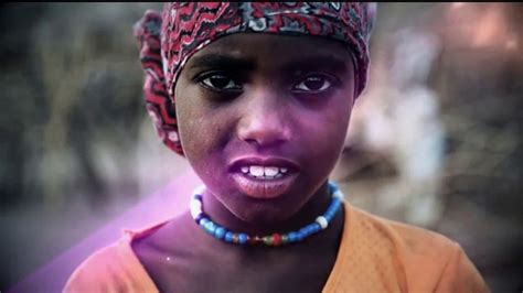 Child Fund TV Spot, 'Extreme Poverty' created for ChildFund