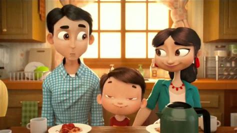 Child Hunger Ends Here TV Spot, 'Alimente Uno Más' created for Child Hunger Ends Here