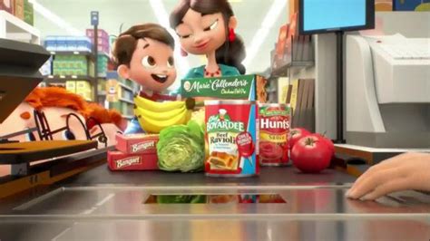 Child Hunger Ends Here TV Spot, 'Feed One More' created for Child Hunger Ends Here