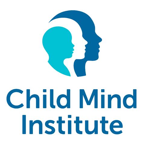 Child Mind Institute Depression logo