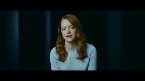 Child Mind Institute TV Spot, 'Emma Stone Reflects on the Mental Health Crisis in the USA' featuring Emma Stone
