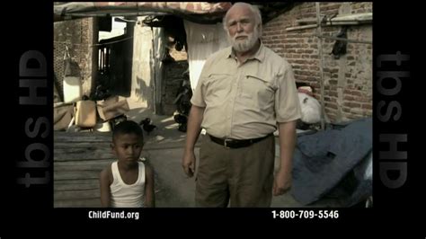ChildFund TV Spot, 'We Need Each Other' created for ChildFund