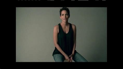Children's Diabetes Foundation TV Commercial Featuring Halle Berry created for Children's Diabetes Foundation