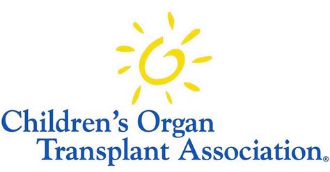Children's Organ Transplant Association commercials