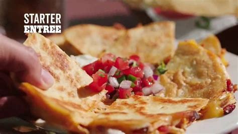Chili's 3 for $10 TV Spot, 'Obstacle Course' featuring Haedden Mund