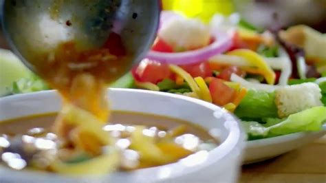 Chili's TV Spot, 'Fresh Mex Bowls'