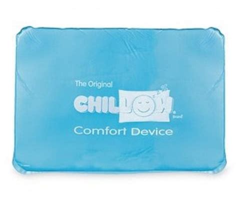 Chillow Cooling Pillow