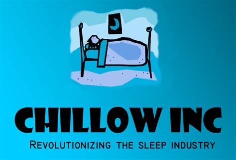 Chillow logo