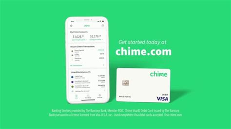 Chime Banking TV Spot, 'Early Payday: Just Got Paid' created for Chime