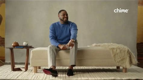 Chime Experian Boost TV Spot, 'Big Goals' created for Chime