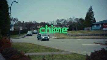 Chime TV Spot, 'Eyes on the Road' Song by Calvin Harris