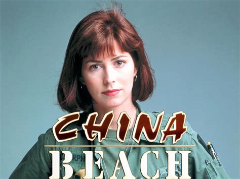 China Beach TV Spot created for Time Life