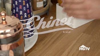 Chinet TV Spot, 'HGTV: Coffee Shop Experience' created for Chinet