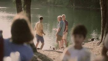 Chinet TV Spot, 'Here's to Us: Rock Skipping'
