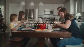 Chinet TV Spot, 'Holidays: Around the Table' created for Chinet