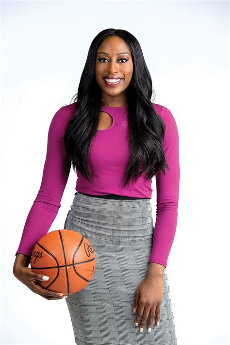 Chiney Ogwumike commercials
