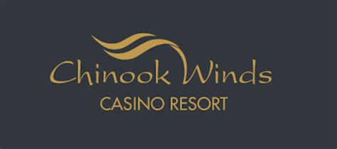 Chinook Winds Casino Resort logo