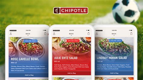 Chipotle Mexican Grill App TV Spot, 'A Whole New Level'