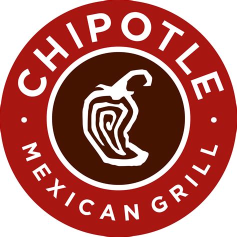 Chipotle Mexican Grill Burrito logo