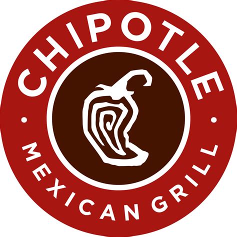 Chipotle Mexican Grill Chips & Guac logo