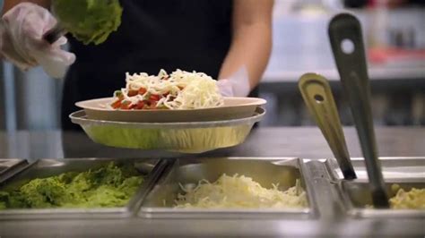 Chipotle Mexican Grill TV Spot, 'Bre: $0 Delivery Fee' created for Chipotle Mexican Grill