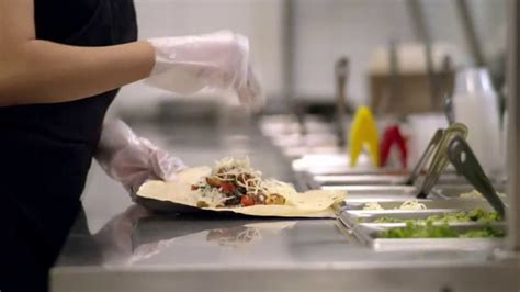 Chipotle Mexican Grill TV Spot, 'Every Friday After School' created for Chipotle Mexican Grill