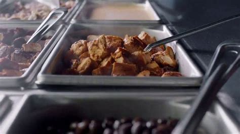 Chipotle Mexican Grill TV Spot, 'Human Nature' created for Chipotle Mexican Grill