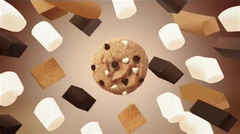 Chips Ahoy! S'mores TV Spot, 'Camping Trip'