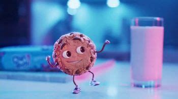 Chips Ahoy! TV commercial - Dance Party