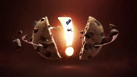 Chips Ahoy! TV Spot, 'Exclamation Point' created for Chips Ahoy!