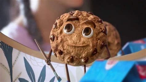 Chips Ahoy! TV Spot, 'Here for It' created for Chips Ahoy!