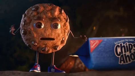 Chips Ahoy! TV commercial - Scary Story