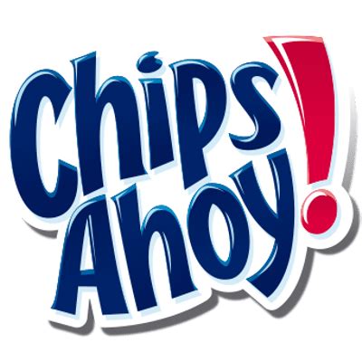 Chips Ahoy! logo