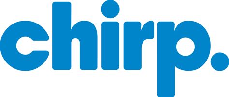 Chirp Wheel+ logo