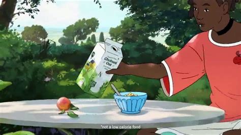 Chobani Zero Sugar Oat Milk TV Spot, 'Enjoy the Future' created for Chobani