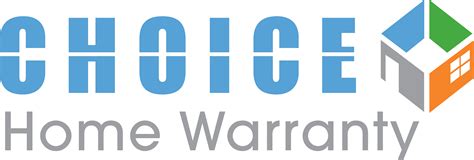 Choice Home Warranty Heavyweight Protection Plan logo